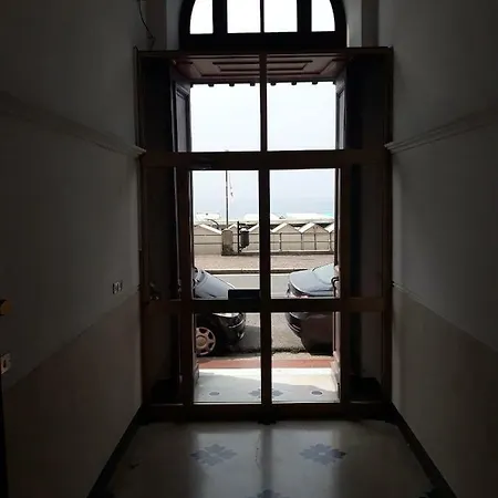 דירה Caterina51 *