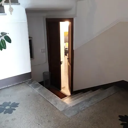 Caterina51 Apartment *