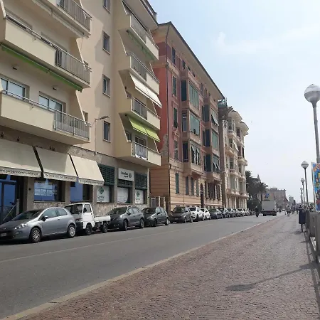 Caterina51 Apartment