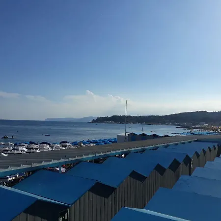 Caterina51 Apartment