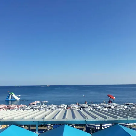 Caterina51 Apartment *