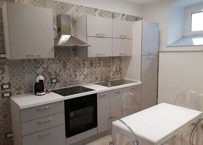 شقة Caterina51