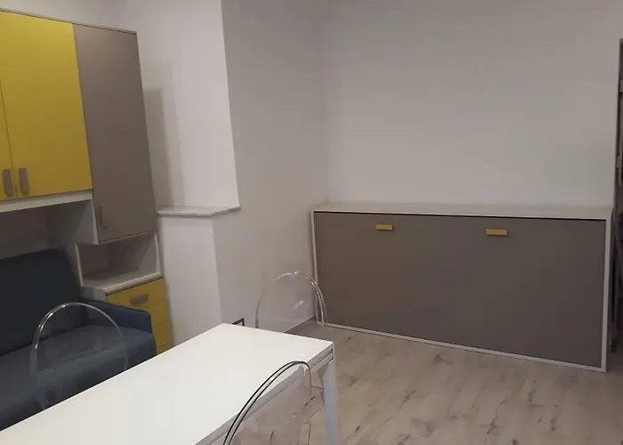 Lejlighed Caterina51