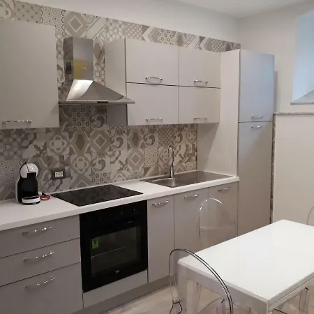 Apartment Caterina51