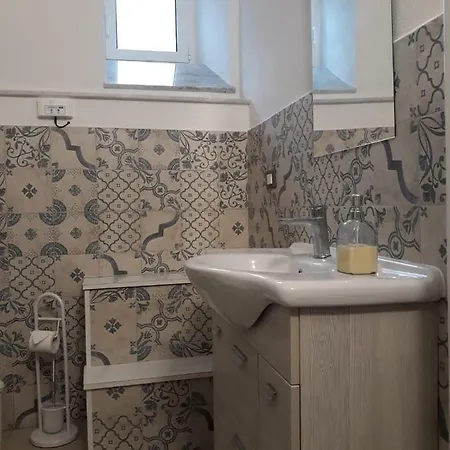 Apartamento Caterina51 *