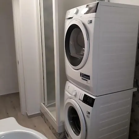 Apartment Caterina51 Varraze