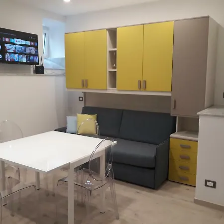 Apartment Caterina51 Varraze