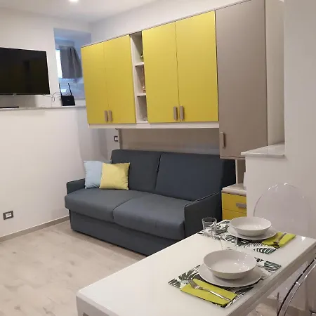 Caterina51 Apartment Varraze